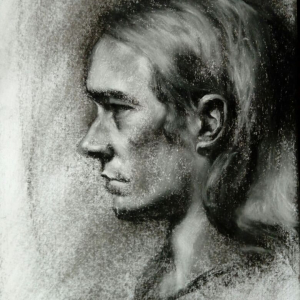 Portrait Drawing Workshop  27-28 May 2023
